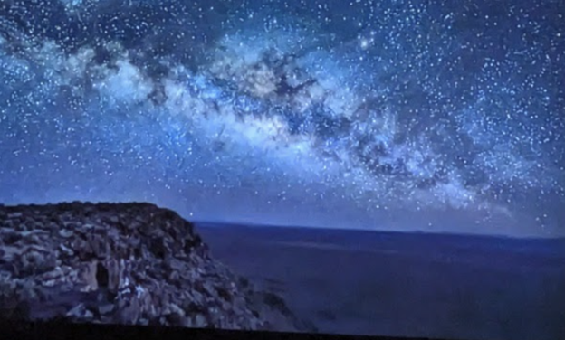 milkyway