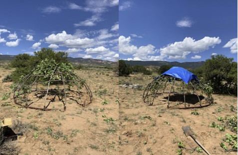 sweatlodge