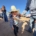 Chinle Kids Day tiny cowboy