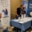 Navajo Family Voices booth at Parents Reaching Out Conference in Albuquerque